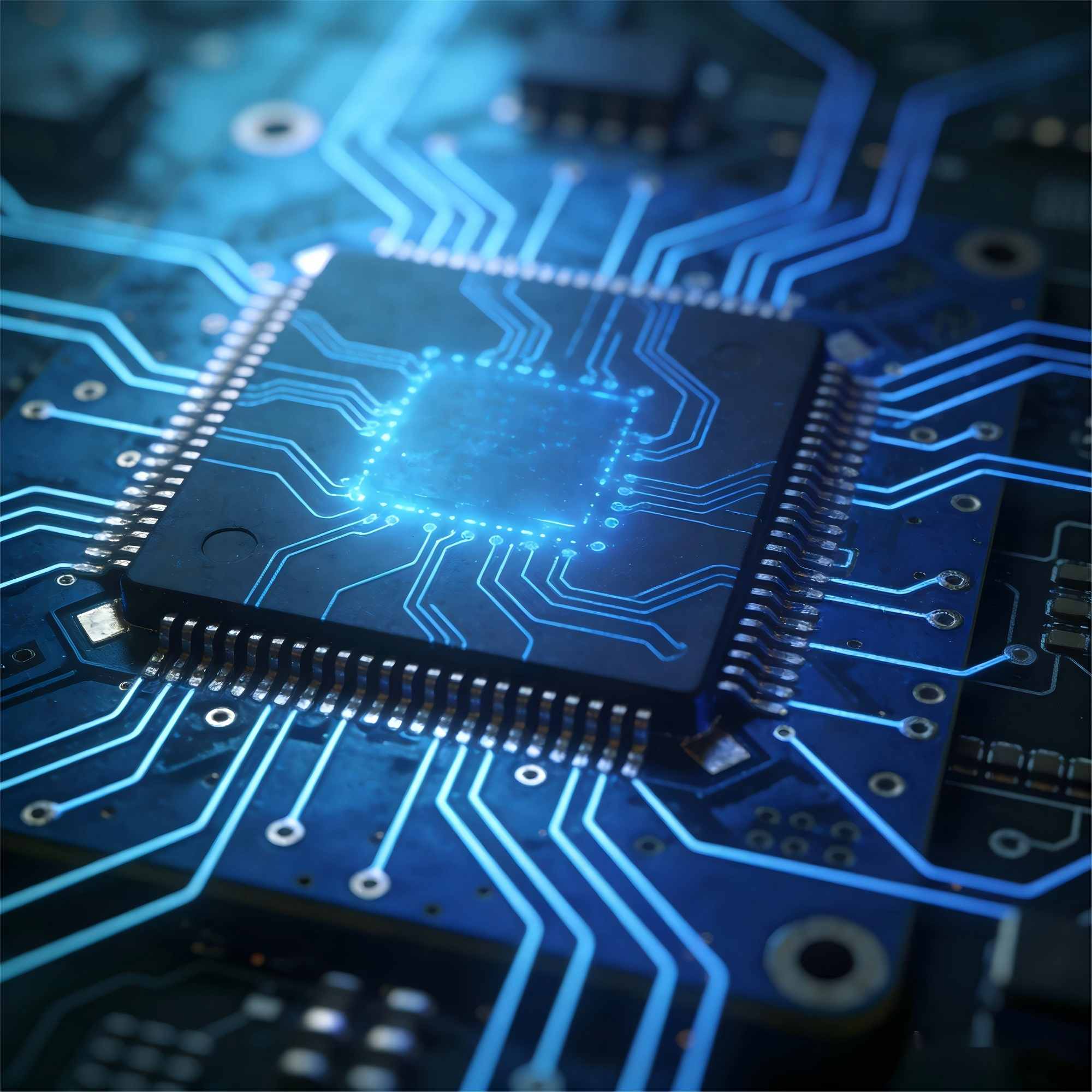 【Product Promotion】50ns Delay Micro-Power Differential Comparators — AiP3201/2/4/5/6/8