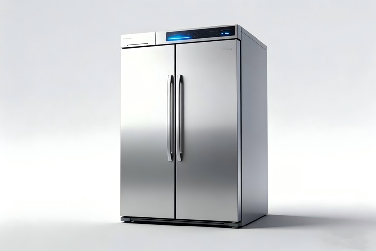 冷蔵庫アプリケーションマップ