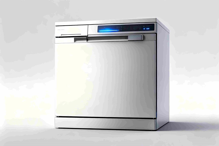 レンジフードと食器洗い機の適用マップ